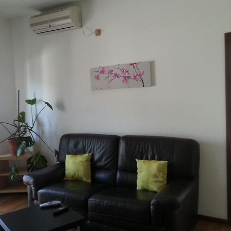 Banu Manta Apartments Bukurešť Pokoj fotografie