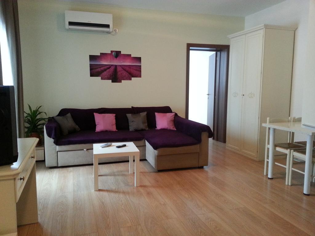 Banu Manta Apartments Bukurešť Exteriér fotografie