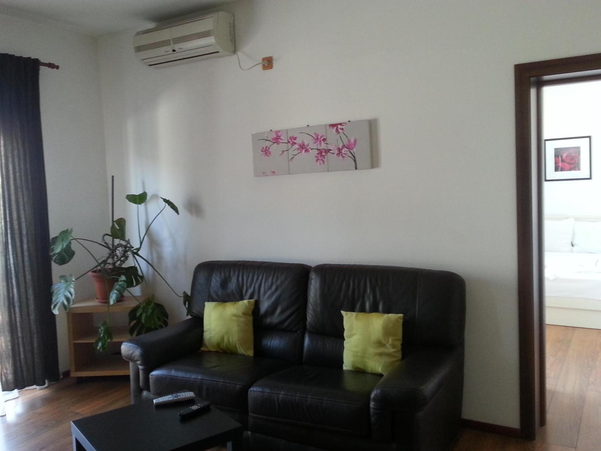 Banu Manta Apartments Bukurešť Pokoj fotografie