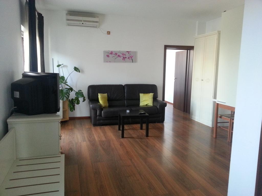 Banu Manta Apartments Bukurešť Exteriér fotografie