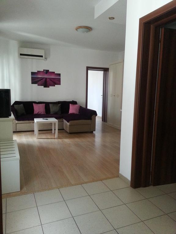 Banu Manta Apartments Bukurešť Exteriér fotografie