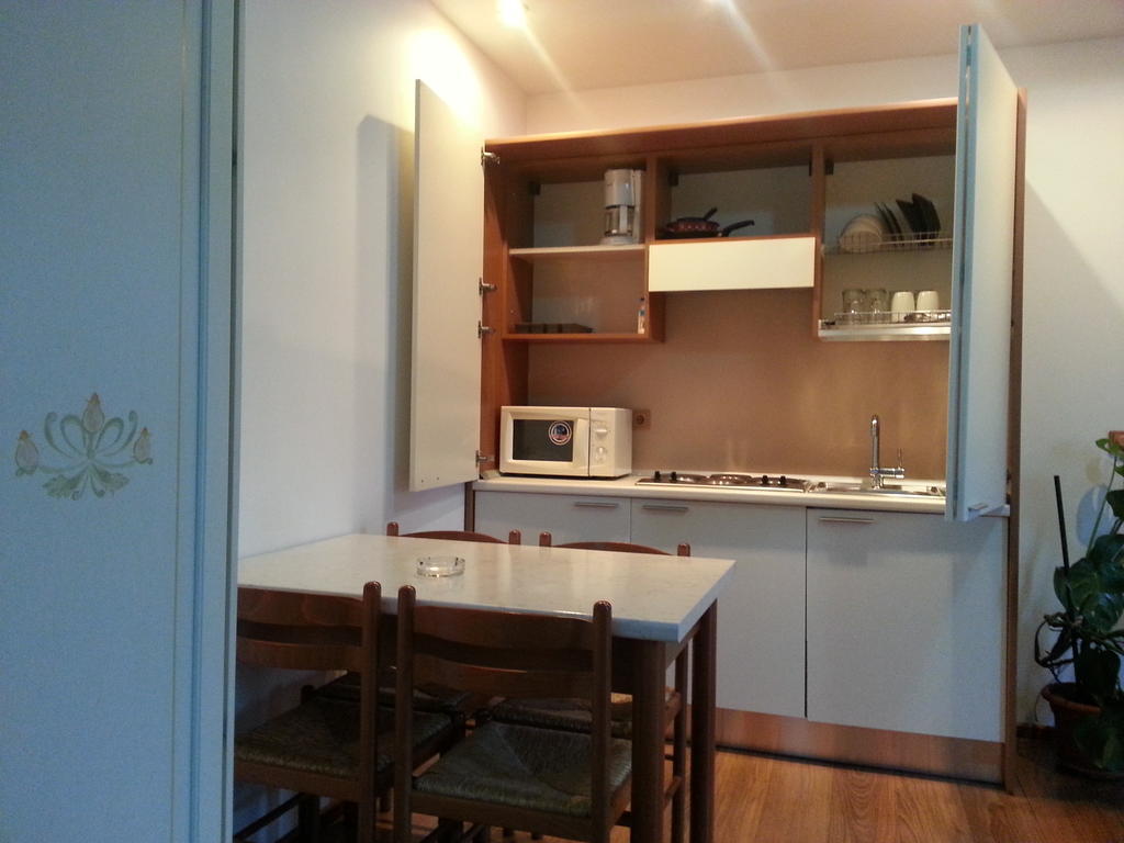 Banu Manta Apartments Bukurešť Pokoj fotografie