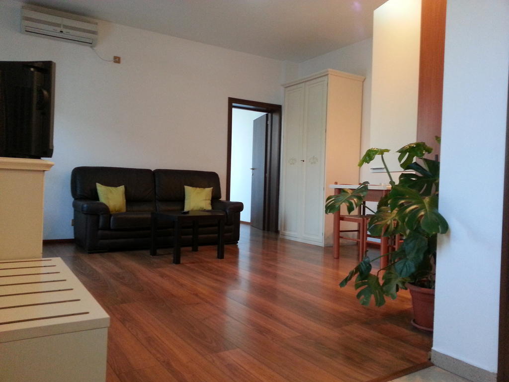 Banu Manta Apartments Bukurešť Pokoj fotografie