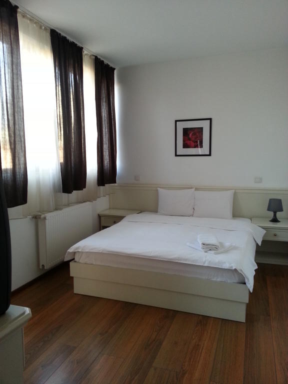 Banu Manta Apartments Bukurešť Pokoj fotografie