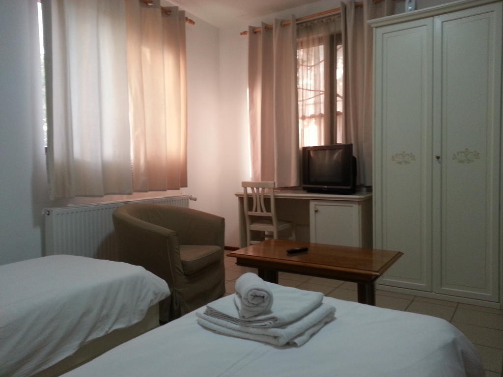 Banu Manta Apartments Bukurešť Pokoj fotografie