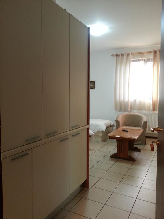 Banu Manta Apartments Bukurešť Exteriér fotografie