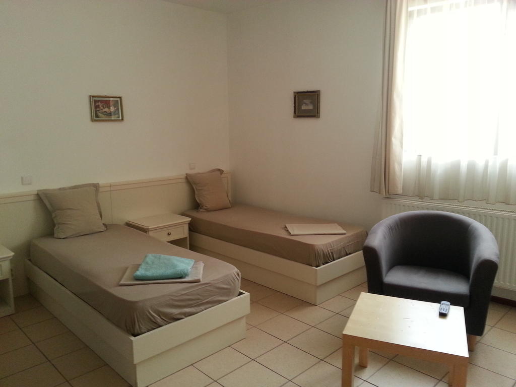 Banu Manta Apartments Bukurešť Pokoj fotografie