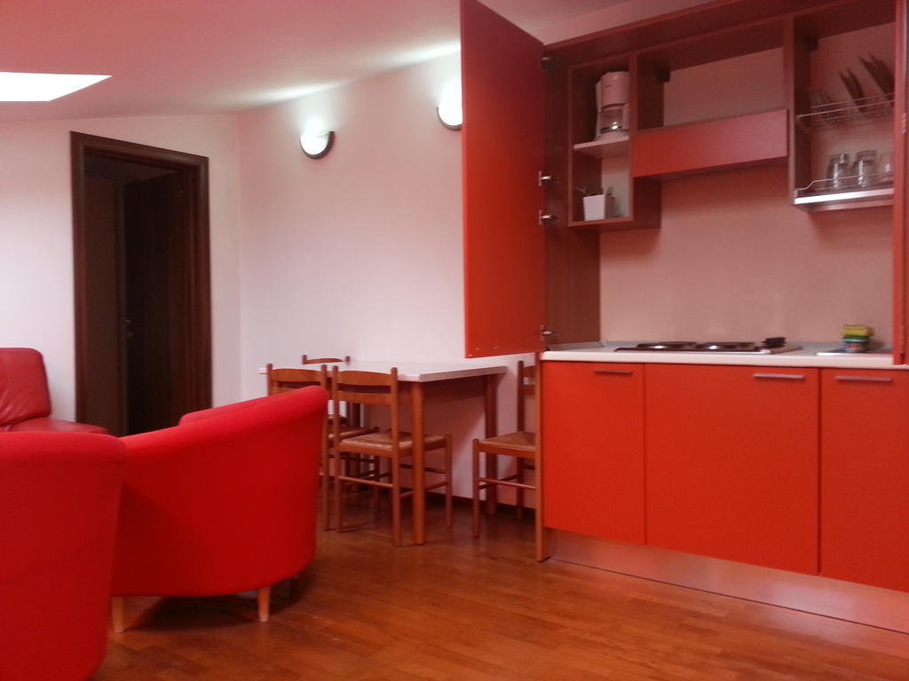 Banu Manta Apartments Bukurešť Pokoj fotografie