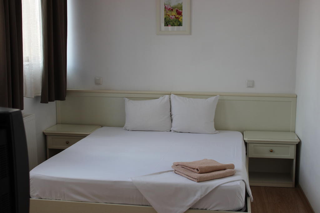 Banu Manta Apartments Bukurešť Exteriér fotografie
