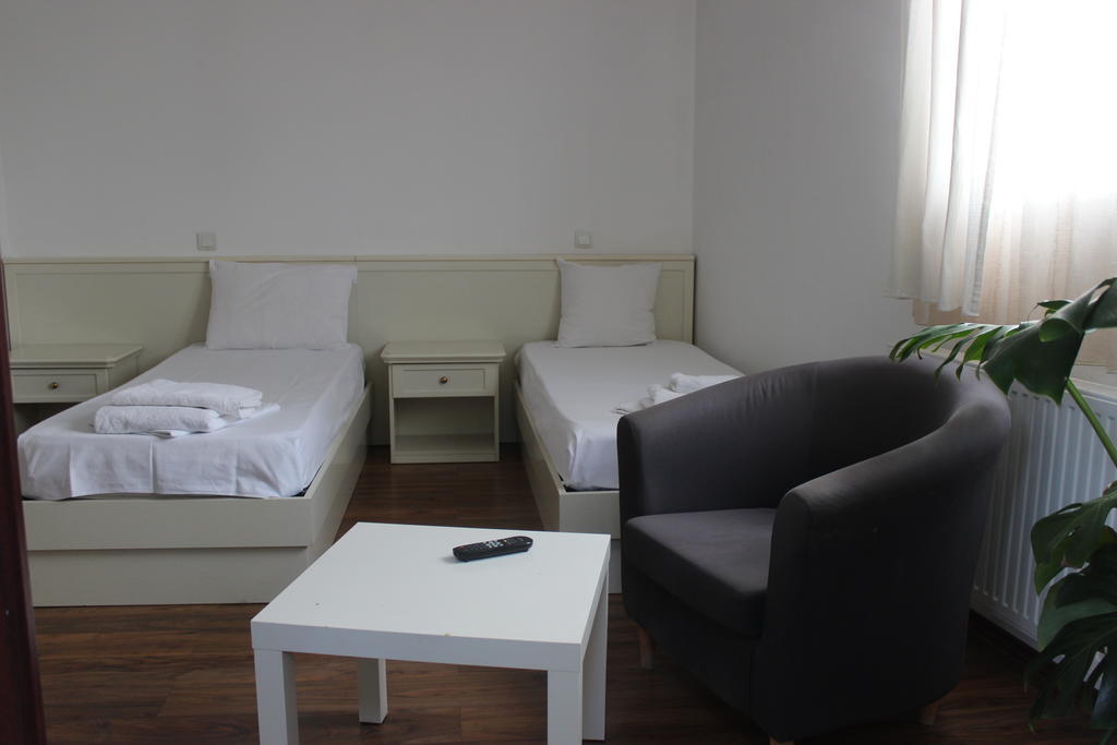 Banu Manta Apartments Bukurešť Pokoj fotografie