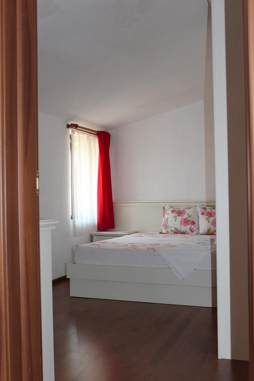 Banu Manta Apartments Bukurešť Pokoj fotografie