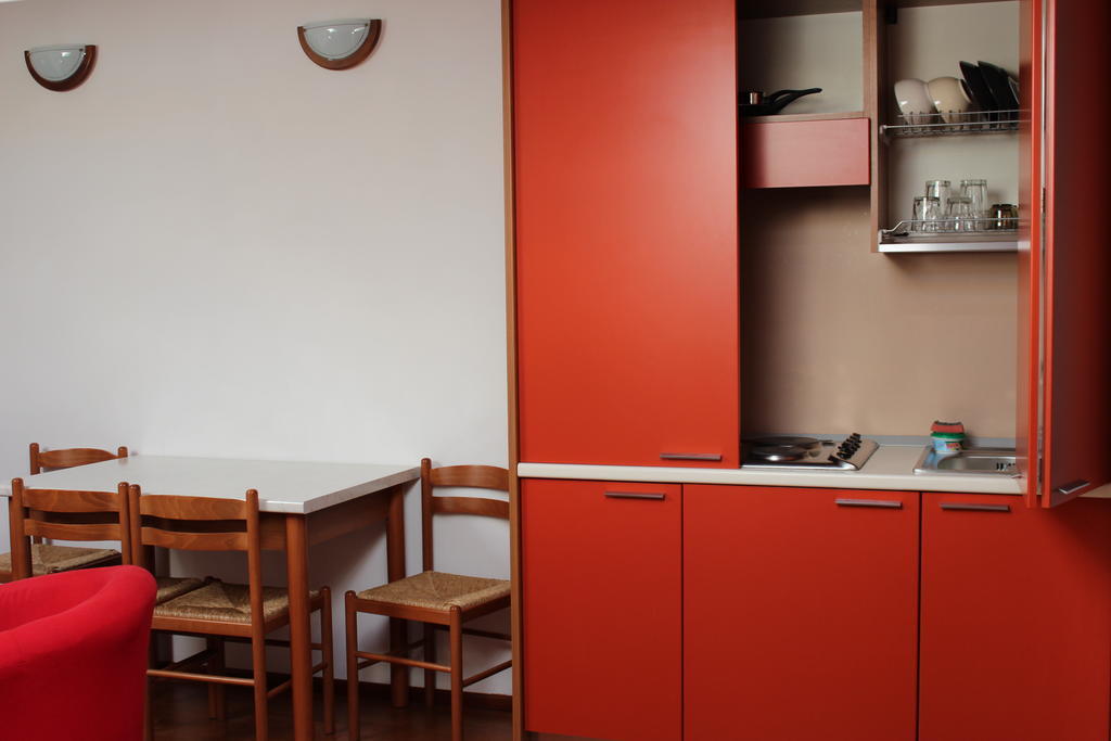 Banu Manta Apartments Bukurešť Pokoj fotografie