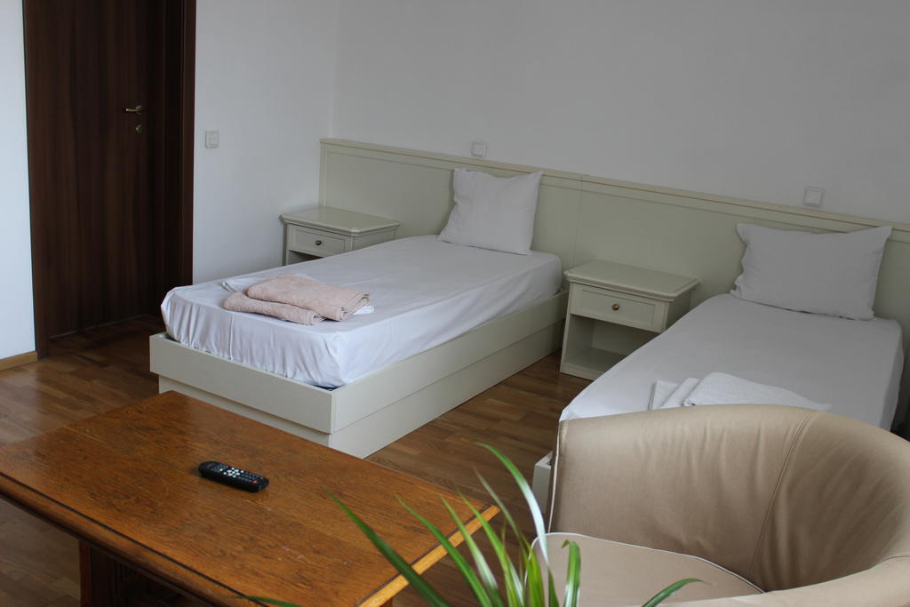 Banu Manta Apartments Bukurešť Exteriér fotografie