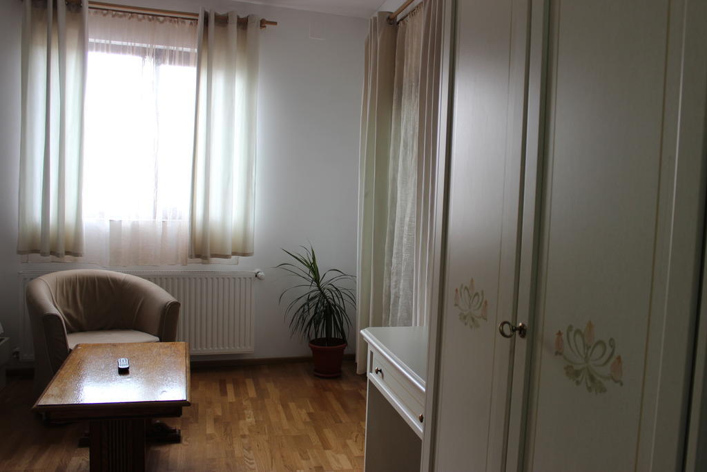 Banu Manta Apartments Bukurešť Exteriér fotografie