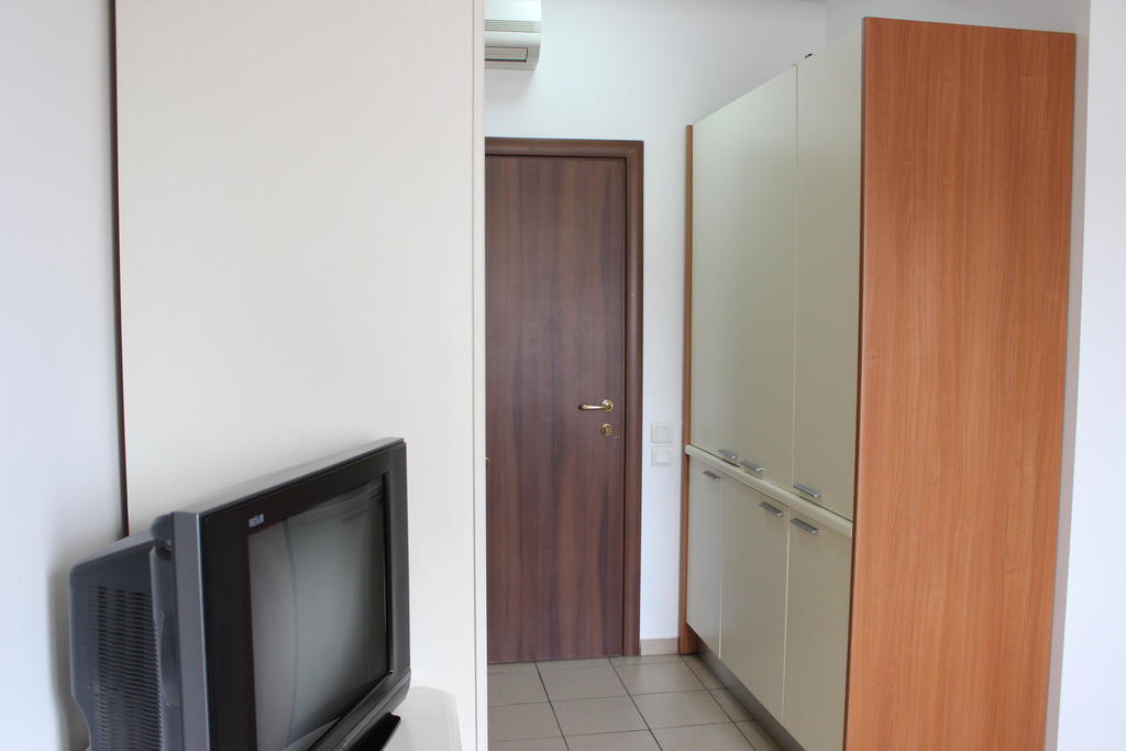 Banu Manta Apartments Bukurešť Pokoj fotografie