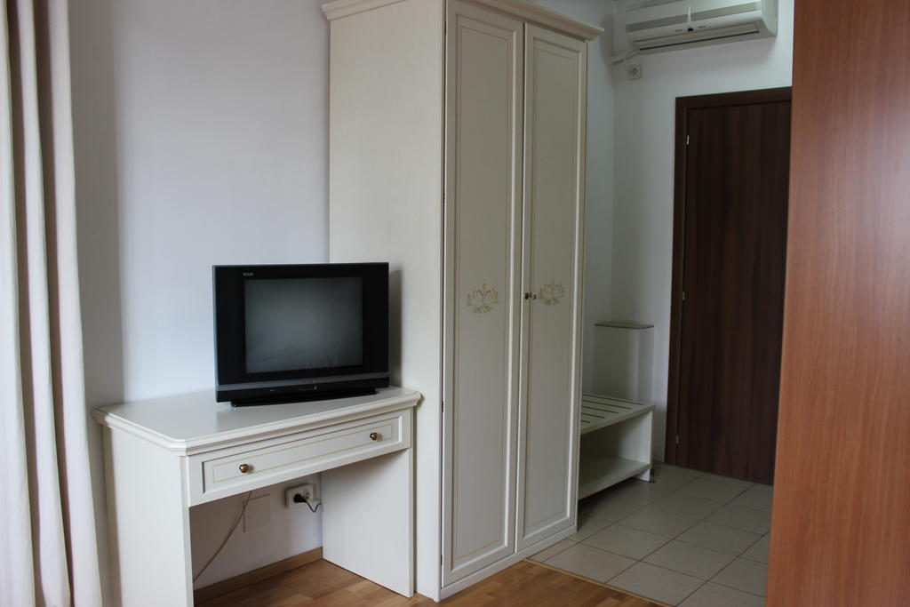 Banu Manta Apartments Bukurešť Exteriér fotografie