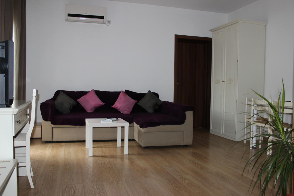 Banu Manta Apartments Bukurešť Exteriér fotografie