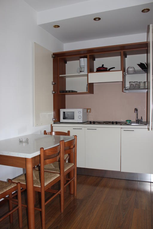 Banu Manta Apartments Bukurešť Pokoj fotografie