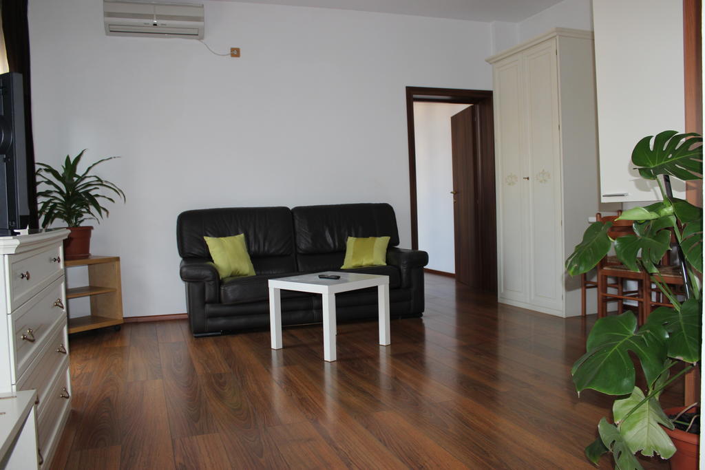 Banu Manta Apartments Bukurešť Exteriér fotografie